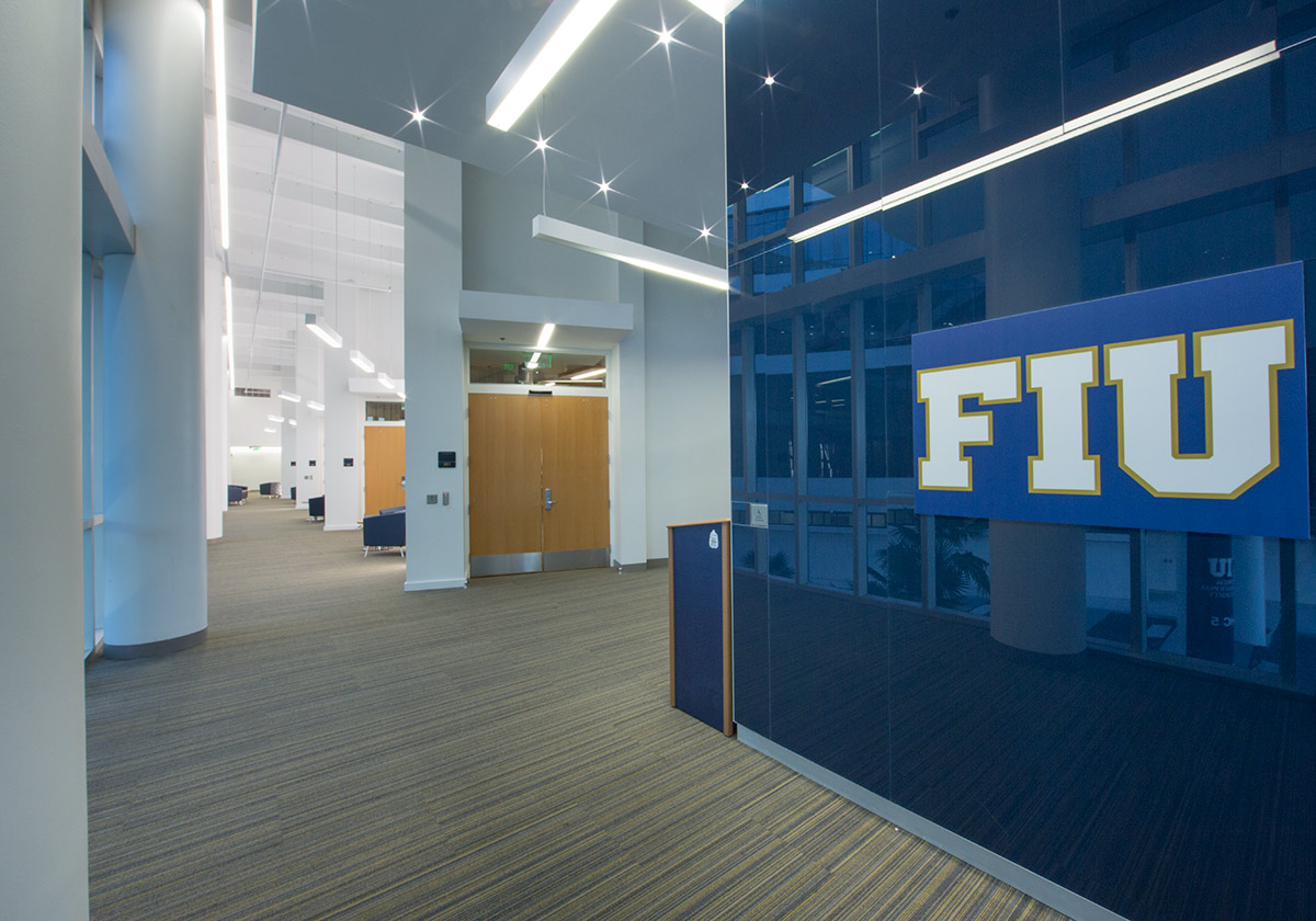 Fiu Academic Health Center 5 Miami Photo Highlights